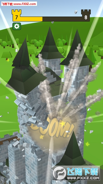 Castle Wreckٷv1.4.0ͼ0