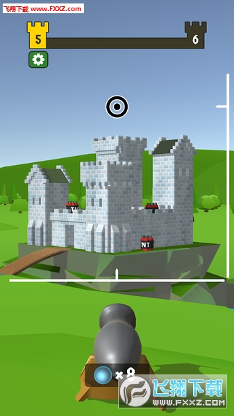 Castle Wreckٷv1.4.0ͼ1