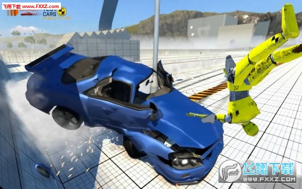 skyline2018drivingcrashtestsim܇yԇģM֙Cv1.4؈D0