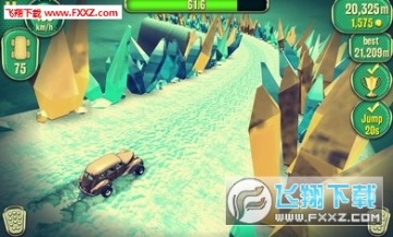 迷魂车影官方版 迷魂车影官方版