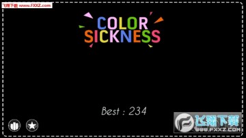 Color Sickness����