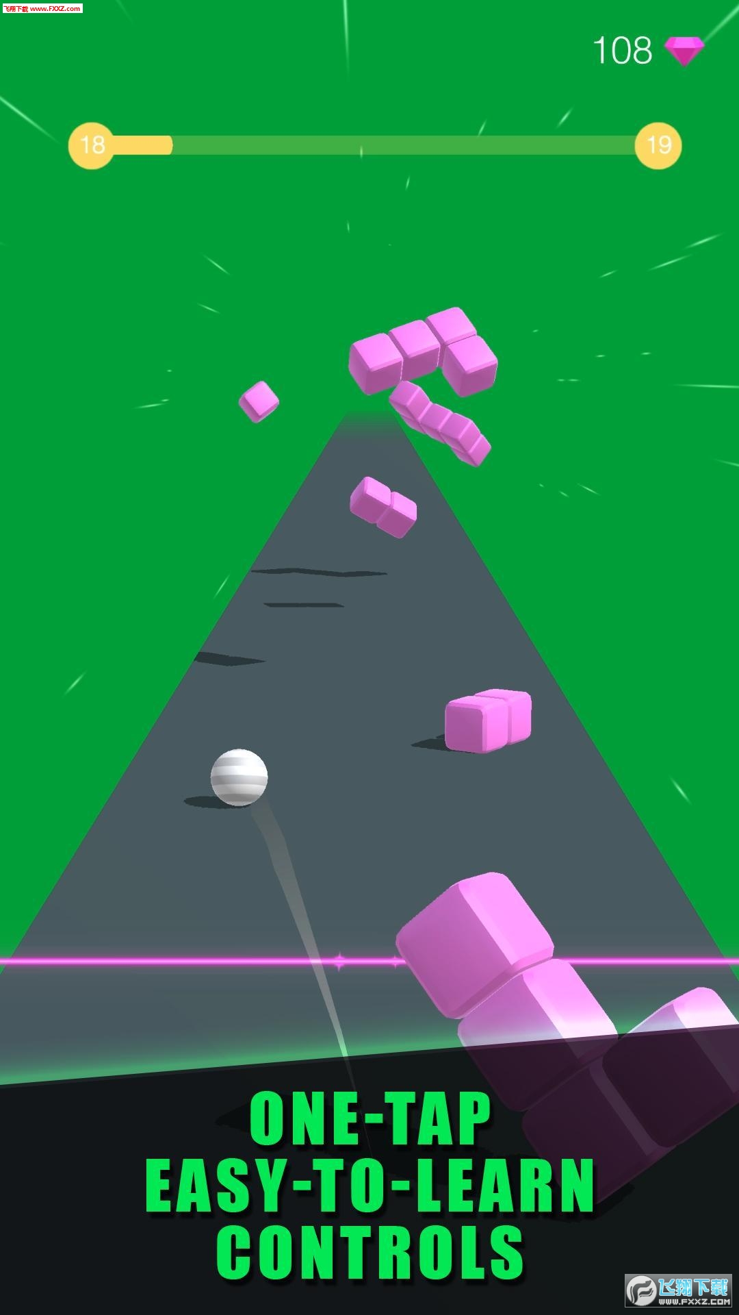 Dodgy Ball(ٷ)v1.0.3ͼ1