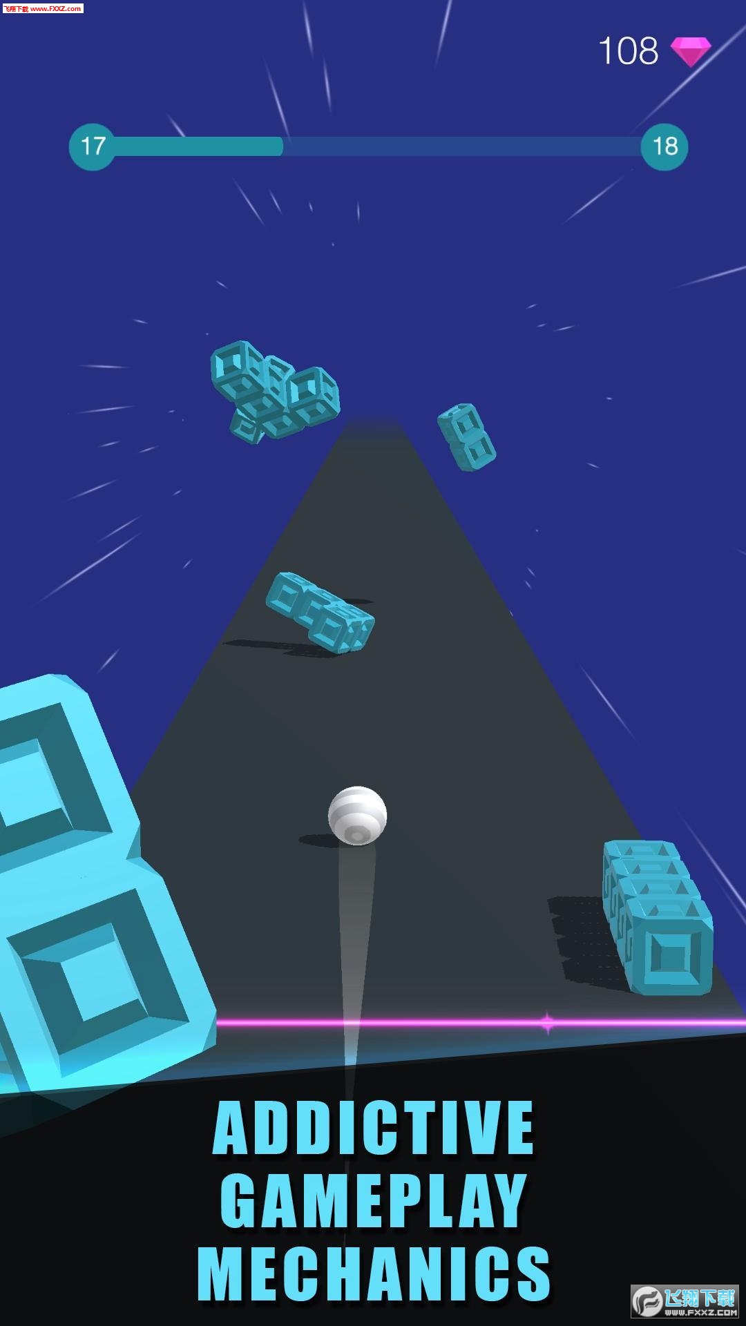 Dodgy Ball(ٷ)v1.0.3ͼ2