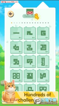 喵一条线apk 喵一条线apk