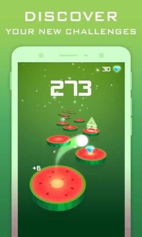 Splashy Tiles׿v2.2.0ͼ2