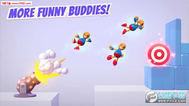 Rocket Buddy(鰲׿)v1.0ͼ1