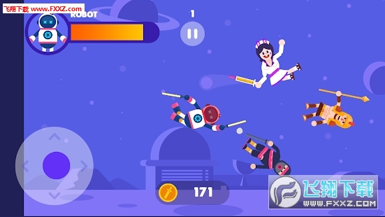 Warriors Clashٷv1.0.1ͼ0