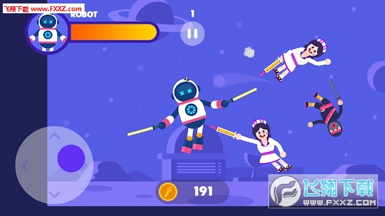 Warriors Clashٷv1.0.1ͼ2
