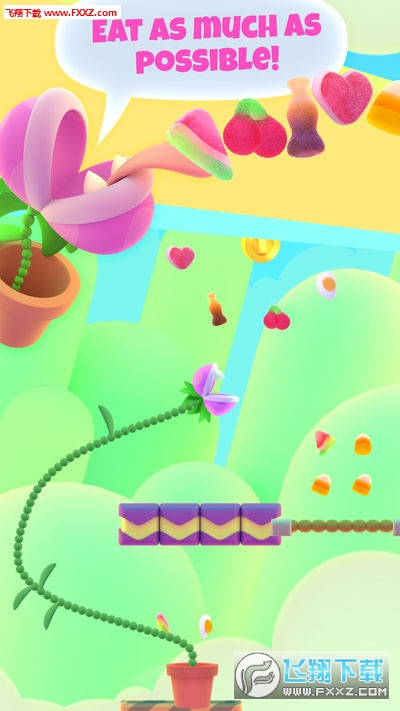 Nom Plant(ֲﰲ׿)v1.1.7ͼ0