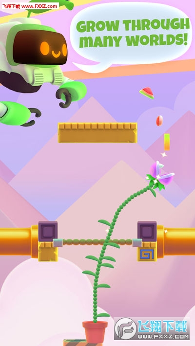Nom Plant(ֲﰲ׿)v1.1.7ͼ1