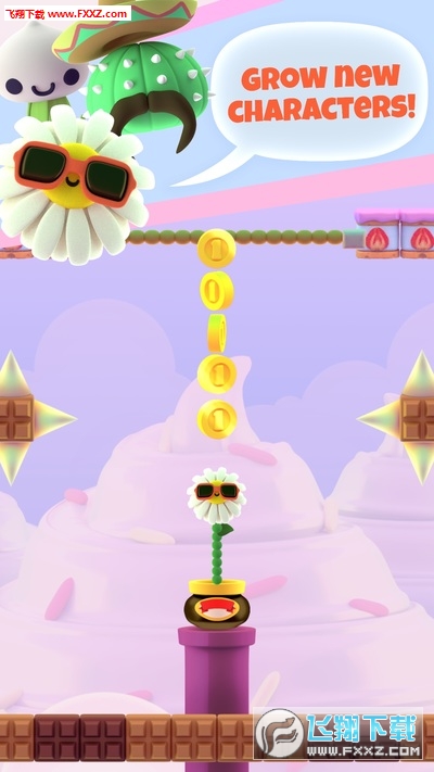 Nom Plant(ֲﰲ׿)v1.1.7ͼ2