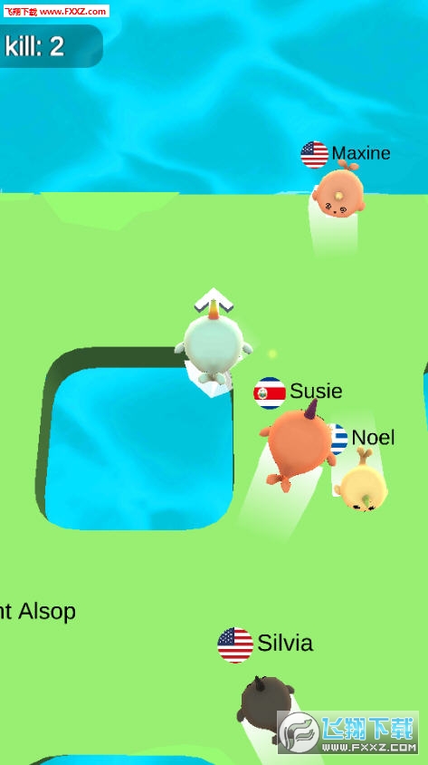 whalesioս׿1.0.0ͼ2
