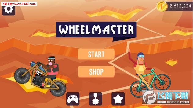 Wheels Master(ִʦapk)1.0.12ͼ0