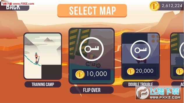 Wheels Master(ִʦapk)1.0.12ͼ1