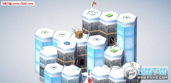 The Climb(ѩʵðհ׿)v1.0ͼ0