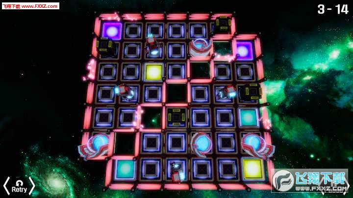 Bewildebots׿v1.1.0ͼ0