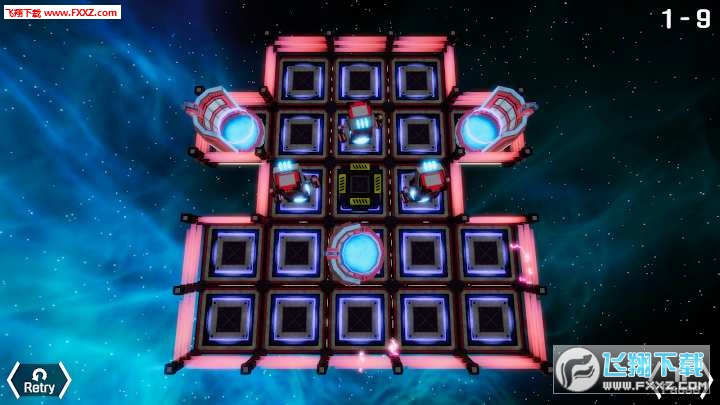 Bewildebots׿v1.1.0ͼ2