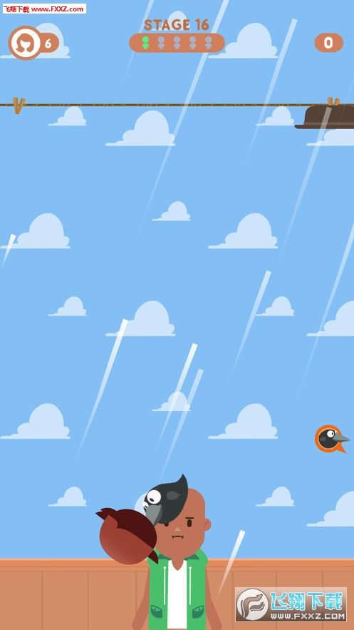 Blow the Hair(ͷ׿)v0.8ͼ1
