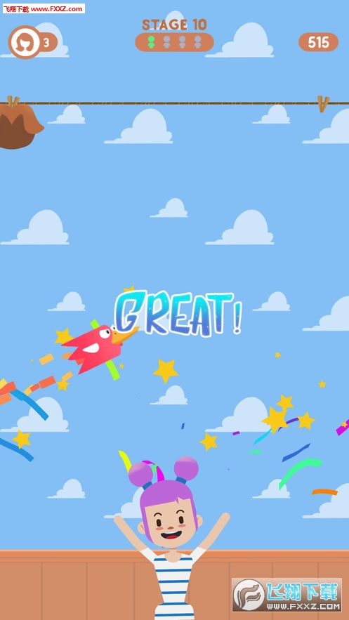 Blow the Hair(ͷ׿)v0.8ͼ2