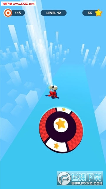 Human Dart 3Dٷv1.0.0ͼ2