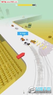 Drifty Race2最新版 Drifty Race2最新版