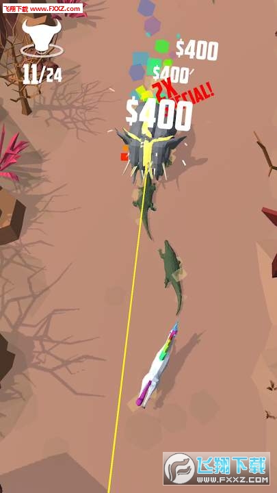Cowboy(ţæֻ)v1.1.2ͼ2