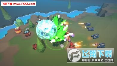 Planetary Warfare(Ǒ𠎰׿)v1.0.0؈D1