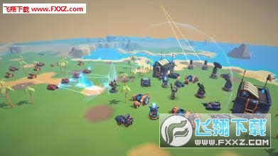 Planetary Warfare(Ǒ𠎰׿)v1.0.0؈D0