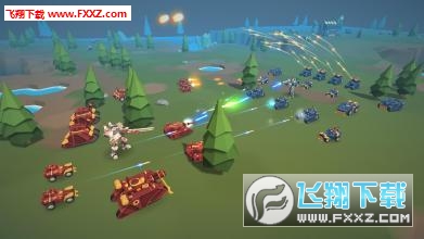 Planetary Warfare(Ǒ𠎰׿)v1.0.0؈D2