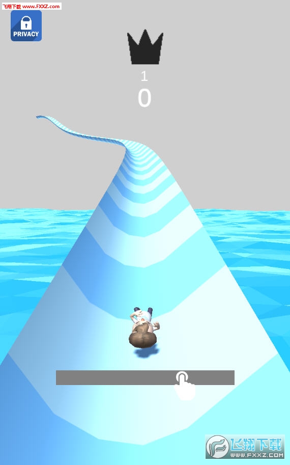 AquaPark Slide(ˮݴսΰ׿)1.0.6ͼ0