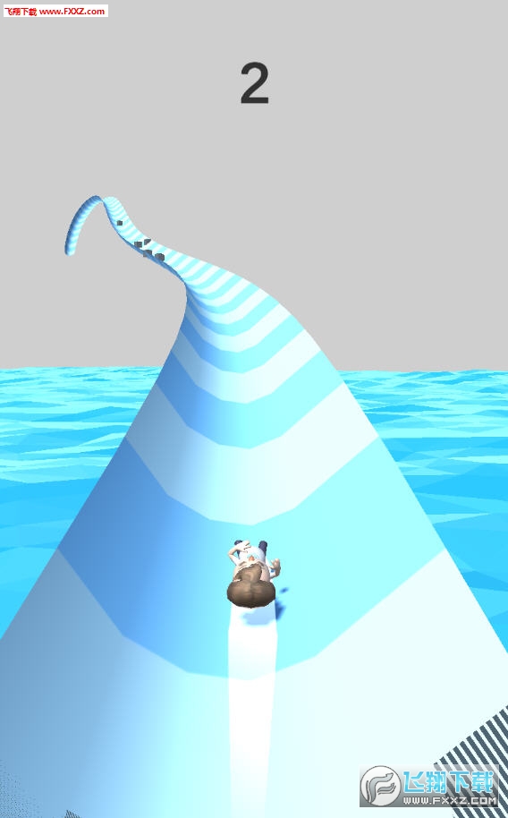 AquaPark Slide(ˮݴսΰ׿)1.0.6ͼ1