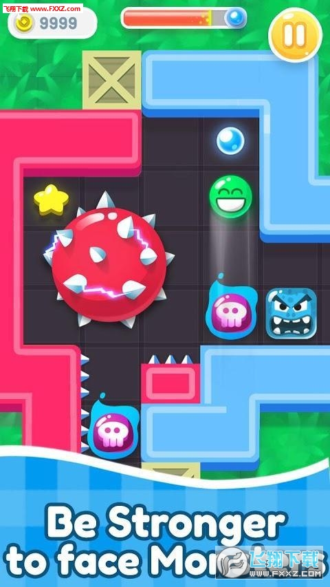 Swipe Rolling Ball(׿)v0.91ͼ0
