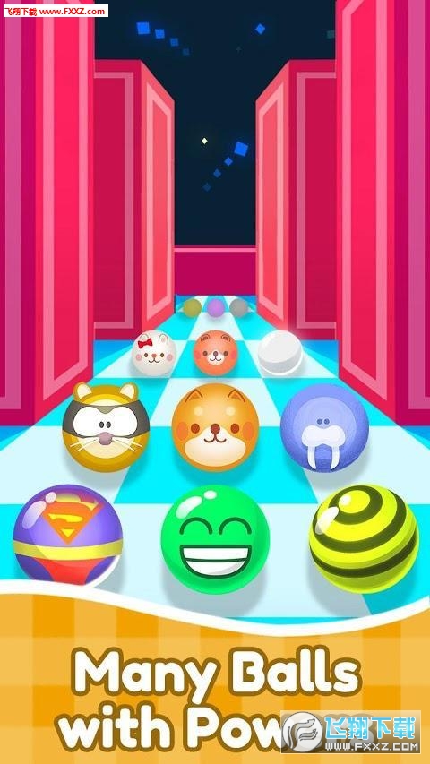 Swipe Rolling Ball(׿)v0.91ͼ2