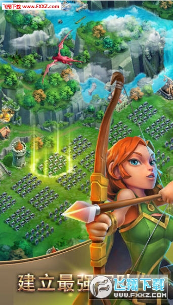 Lords of Empirev1.0.1ͼ2