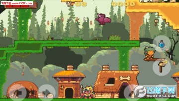 复古石器时代手游 复古石器时代手游