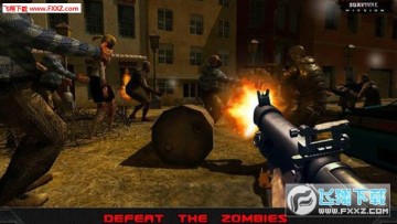 怪兽专用杀手安卓版 怪兽专用杀手安卓版