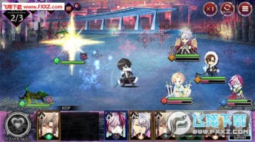 CRIMSONCLAN手游 CRIMSONCLAN手游