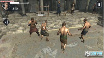 亚瑟王剑术大师手游 亚瑟王剑术大师手游