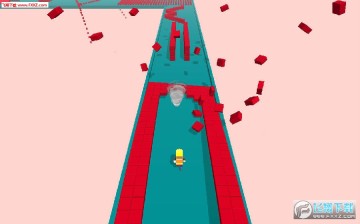 龙卷风3D游戏 龙卷风3D游戏