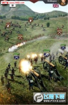 帝国崛起拿破仑游戏 帝国崛起拿破仑游戏