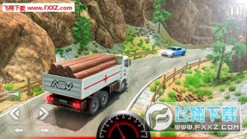 真实印度卡车模拟2019安卓版 真实印度卡车模拟2019安卓版