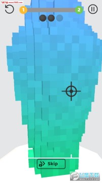 落锤破碎游戏 落锤破碎游戏