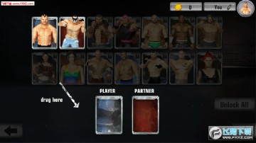 摔跤超级明星2019游戏 摔跤超级明星2019游戏