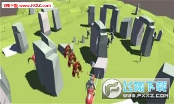 Battle Simulation��Ϸ