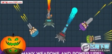 ��ǹ����ս��׿��