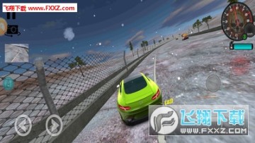 兰博基尼飓风漂移游戏 兰博基尼飓风漂移游戏