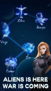 Clash of Space游戏 Clash of Space游戏