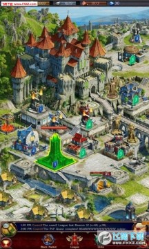 风暴降落:战争年代游戏 风暴降落:战争年代游戏