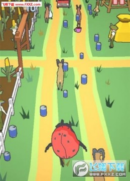 战斗马拉松安卓版 战斗马拉松安卓版