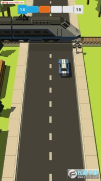 火车大战出租车apk 火车大战出租车apk